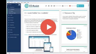 Videos zu CC-Assist.NET