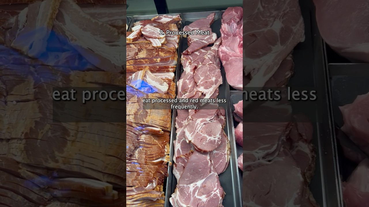 Cancer-Causing Substances You Should Know  #jeffersonhealth #carcinogens