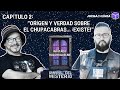 UMBRAL DEL MISTERIO CAP02 ORIGEN Y VERDAD SOBRE EL CHUPACABRAS