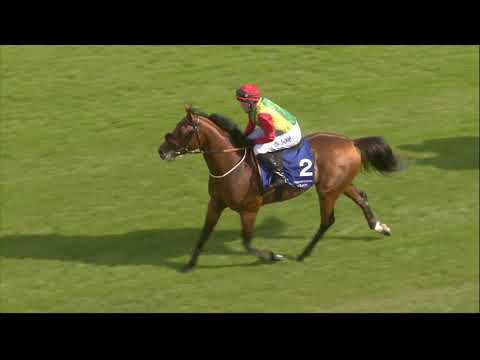 DIAR 2019 Juvenile Stakes