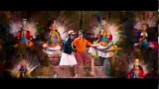 Kashmir Main Tu Kanyakumari Chennai Express Full Video Song   Shahrukh Khan, Deepika Padukone   YouT