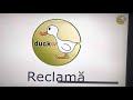 SAT DX Duck TV Romania Temporarily Free To Air On Satellite Hellas Sat 3 From Malta 15 01 23