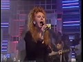 T'Pau - Secret Garden - Top Of The Pops - Thursday 13 October 1988