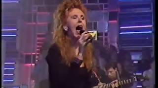 T&#39;Pau - Secret Garden - Top Of The Pops - Thursday 13 October 1988