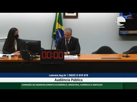 Des. Econômico e Indústria - Inclusão da Nuclep no programa de desestatização – 06/10/21