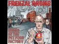 Frenzal Rhomb - When My Baby Smiles At Me I Go ...