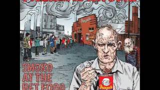 Frenzal Rhomb - When My Baby Smiles At Me I Go To Rehab