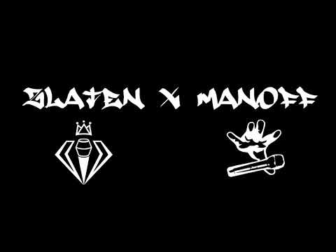 ZLATEN x MANOFF - IMAM