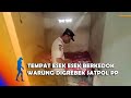 NGANJUK Tempat Esek Esek Berkedok Warung Digrebek Satpol PP