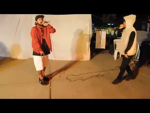 SOBREDOSIS X LIKE THIS (En vivo)