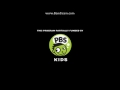 Imagine Entertainment WGBH Boston Universal Animation Studios PBS Kids NBC Universal Logos