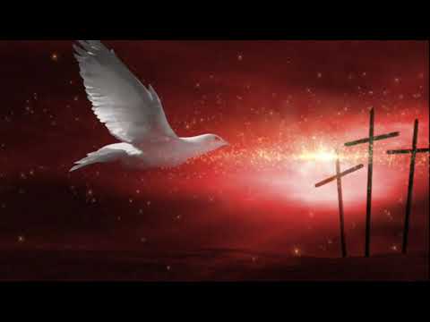 PRAYER PRAYING THROUGH THE BLOOD OF JESUS - REV ROBERT CLANCY