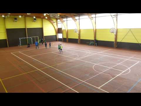 assoa u11-tournoi sartrouville