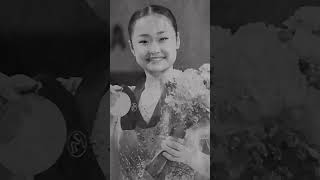 ⛸️島田麻央　フィギュア