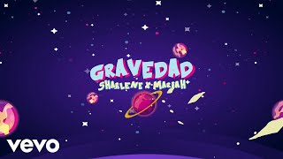 Gravedad Lyrics English Translation