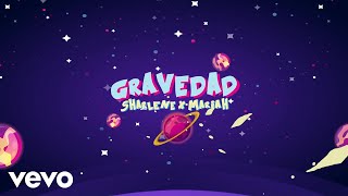 Gravedad Music Video