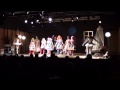 5 Finale Part 1