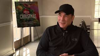 Clint Black Debuts New Musical In San Diego