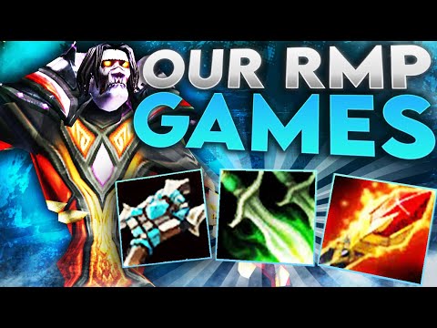 Is Tbc Rmp Just As Broken as Retail Rmp? ft. Bean! | WoW Frost Mage Tbc Arena | C9 Graycen
