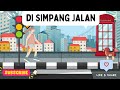 Di Simpang Jalan Lagu Anak Indonesia