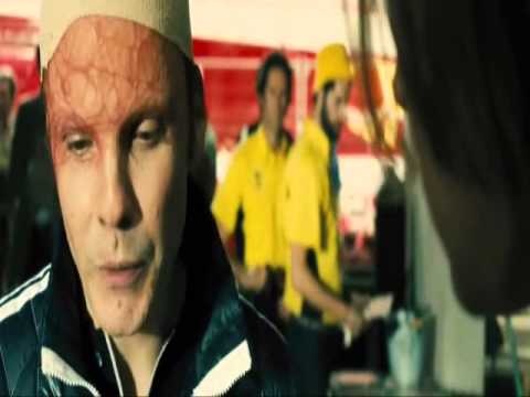 Hunt vs Lauda.Battle of the heroes