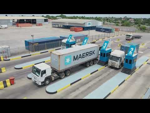 Sogester - Sociedade Gestora de Terminais