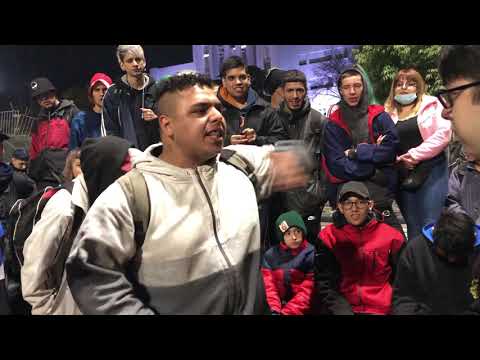 Fecha 22/7 •FINAL• RADEK VS BASTIAN