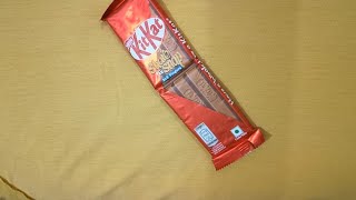 Wow kitkat chocolate 65