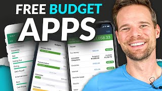 Best Free Budget Apps - 5 TRULY FREE Budgeting Tools