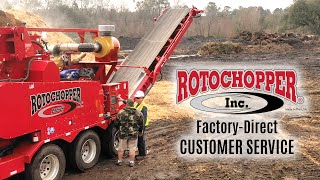 Video Thumbnail for Factory-Direct Customer Service