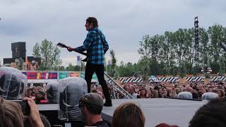 Born On The Bayou - John Fogerty - TW Classic 2019