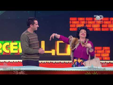 Parcela 400, 31 Dhjetor 2017 - Selimi, Bukra dhe Erion Veliaj