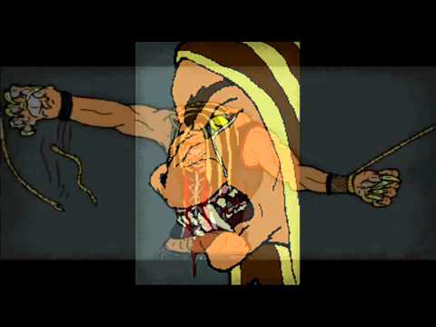 Dark Conscience Enlivened TF Scene