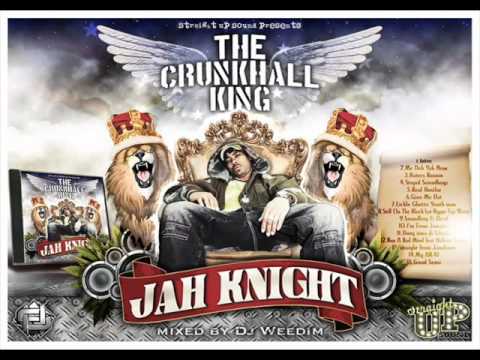 Jah Knight - Step Inna Di Club