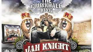 Jah Knight - Step Inna Di Club