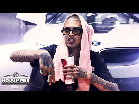 Rocket Da Goon - Gucci Socks ft. Cardo Laurent (Official Music Video)