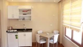 Birinci Apart Hotel ★ Istanbul, Turkey