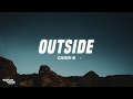 Cardi B Outside Lyrics