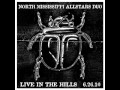 North Mississippi Allstars (Duo) - Horseshoe 