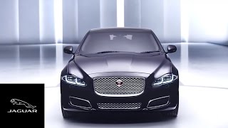 Video 3 of Product Jaguar XJ X351 Sedan (2009-2019)