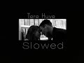 Mitraz Tere Huve Slowed