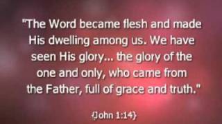 God Is With Us   Casting Crowns