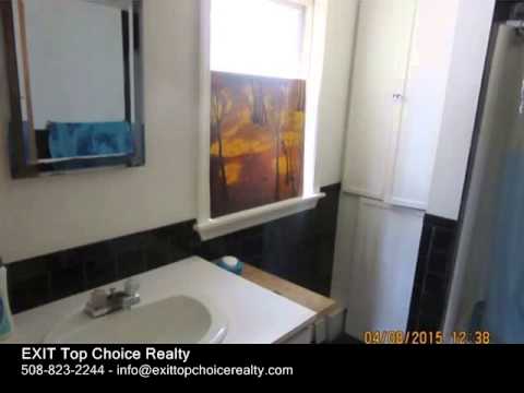 15 Garden St Attleboro, MA 02703 - Multi-Family Home - Real Estate - For Sale -