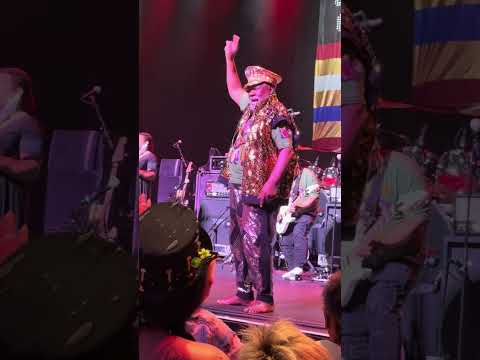 Funkadelic- Maggot Brain live 5/24/25