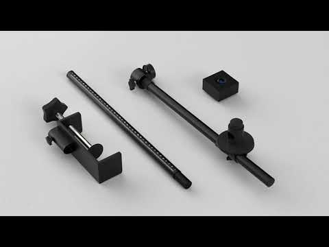 Камера Atomstack Maker AC1 - фото 1 - id-p2398274235