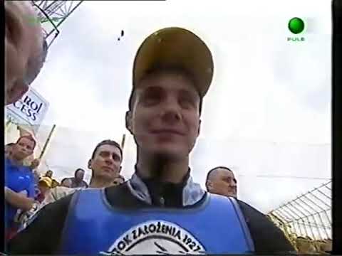 13 runda DMP Unia T   Polonia B 11 07 2004