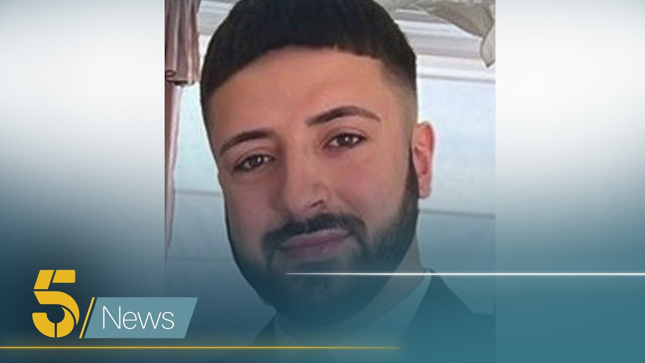 Crossbow attacker Kyle Clifford found guilty of raping his ex-partner Louise Hunt | 5 News