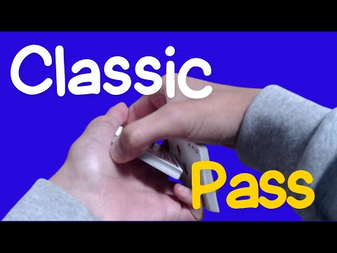 How To Do The BEST Pass // Classic Pass