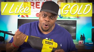 DeWALT Power Washer | Is it worth it??