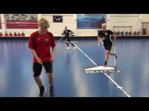 21.9.2024 MäNMKY II - HakU (3. erä)